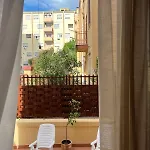E Dintorni - Valentino Lägenhet Palermo