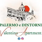 E Dintorni - Valentino Lägenhet Palermo