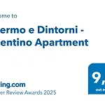 E Dintorni - Valentino Palermo