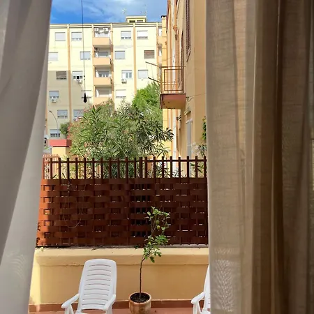 E Dintorni - Valentino Apartament Palermo