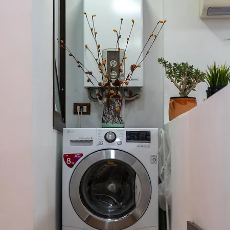 E Dintorni - Valentino Apartament