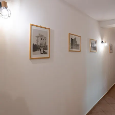 E Dintorni - Valentino Apartament Palermo