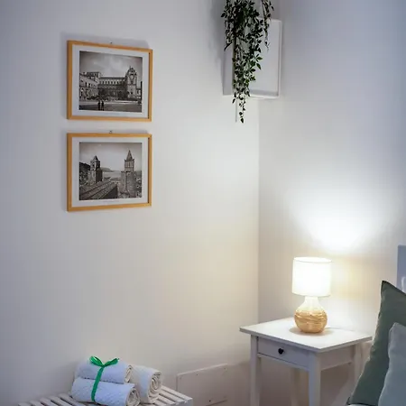 E Dintorni - Valentino Apartament