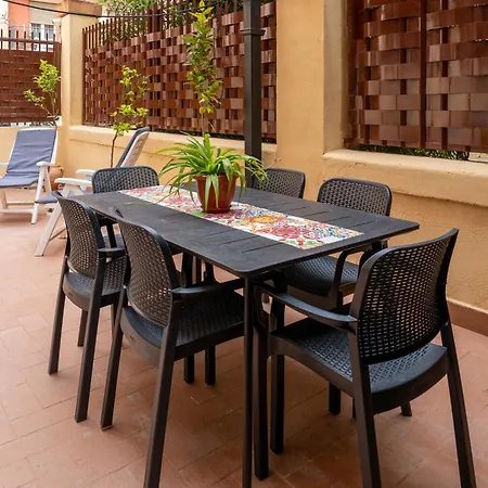 Apartament E Dintorni - Valentino Palermo