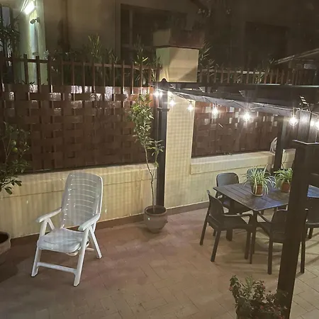 Apartament E Dintorni - Valentino Palermo